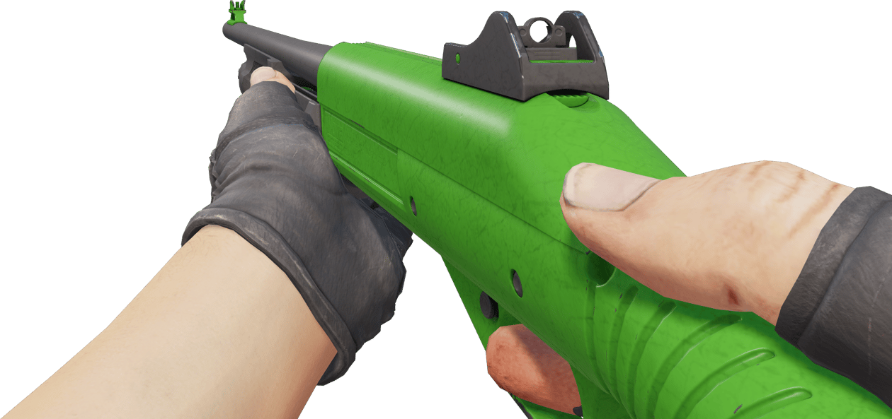 Preview image 3 of Souvenir Nova | Pomme verte (Testée sur le terrain)