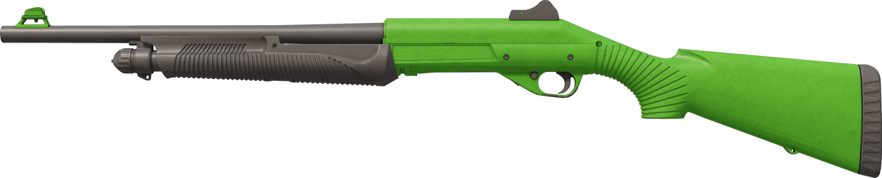 Preview image 1 of Souvenir Nova | Pomme verte (Testée sur le terrain)