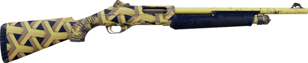 Preview image 2 of Souvenir Nova | Interlock (Field-Tested)