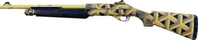 Souvenir Nova | Interlock (Field-Tested)