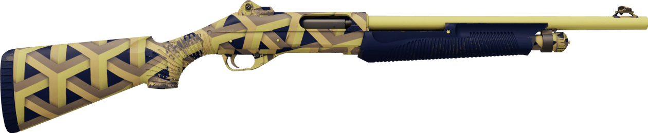 Preview image 2 of Souvenir Nova | Lomittunut (Vähän käytetty)