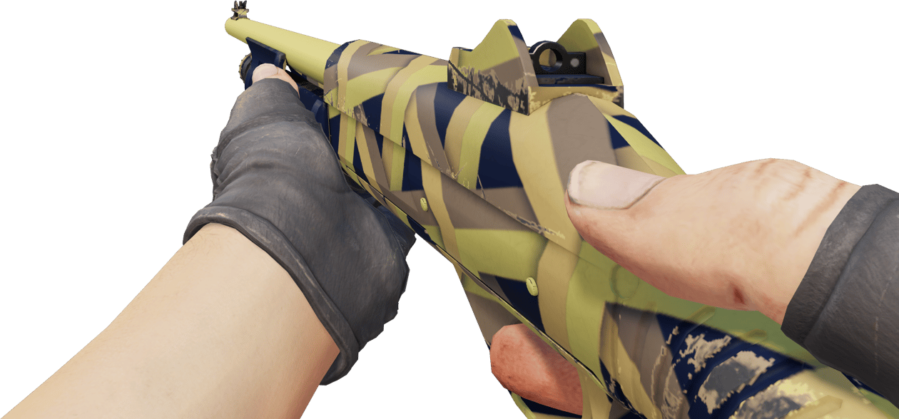 Preview image 3 of Souvenir Nova | Lomittunut (Vähän käytetty)