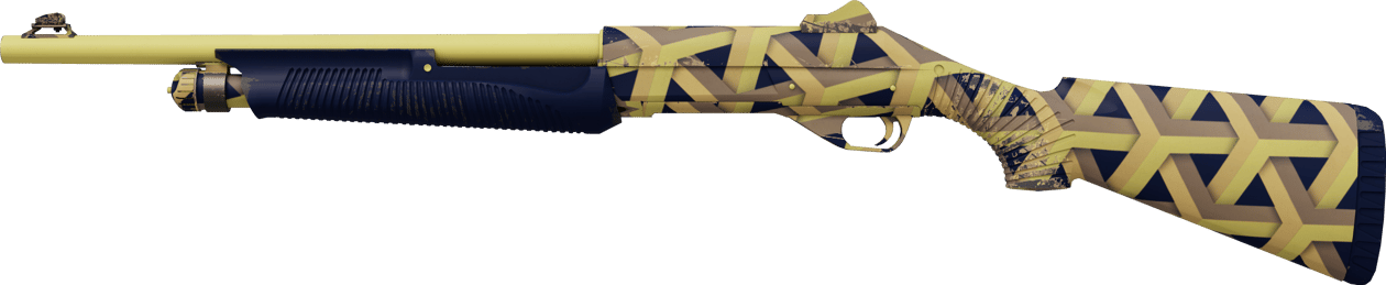 Preview image 1 of Souvenir Nova | Lomittunut (Vähän käytetty)