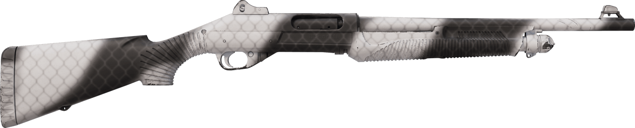 Preview image 2 of Souvenir Nova | Polar Mesh (Nuovo di fabbrica)