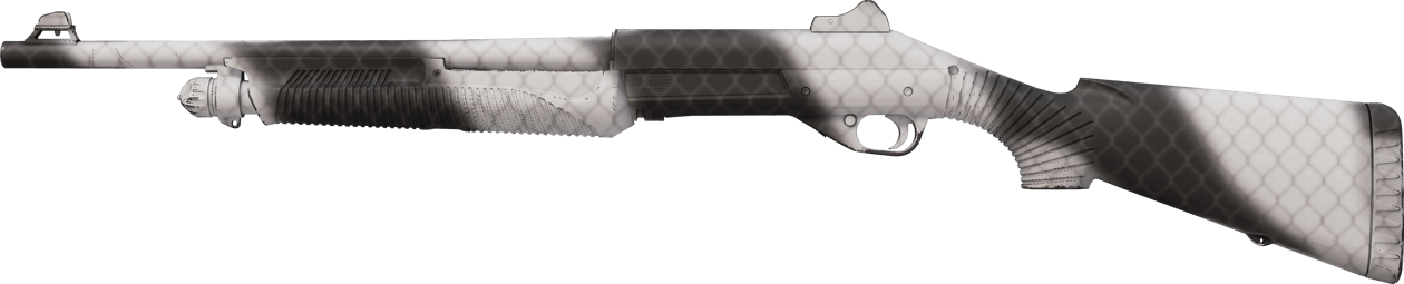 Preview image 1 of Souvenir Nova | Polar Mesh (Nuovo di fabbrica)