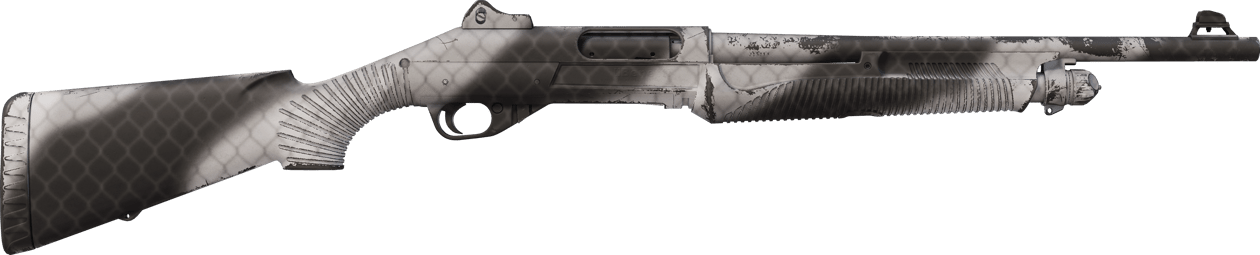 Preview image 2 of Souvenir Nova | Polar Mesh (Testato sul campo)