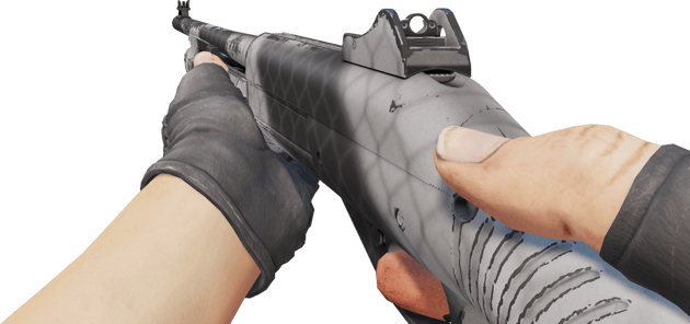 Preview image 3 of Souvenir Nova | Polar Mesh (Testado no Terreno)