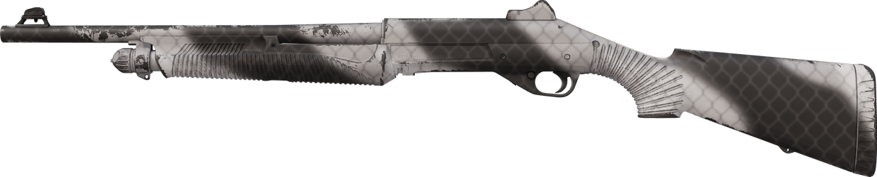 Preview image 1 of Souvenir Nova | Polar Mesh (Testato sul campo)