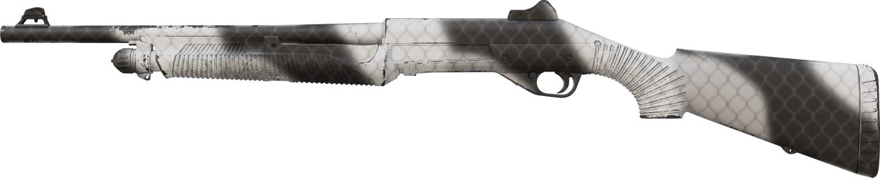 Preview image 1 of Souvenir Nova | Polar Mesh (Usura minima)