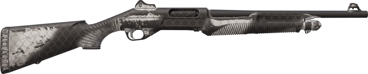 Preview image 2 of Souvenir Nova | Polar Mesh (Consumato)