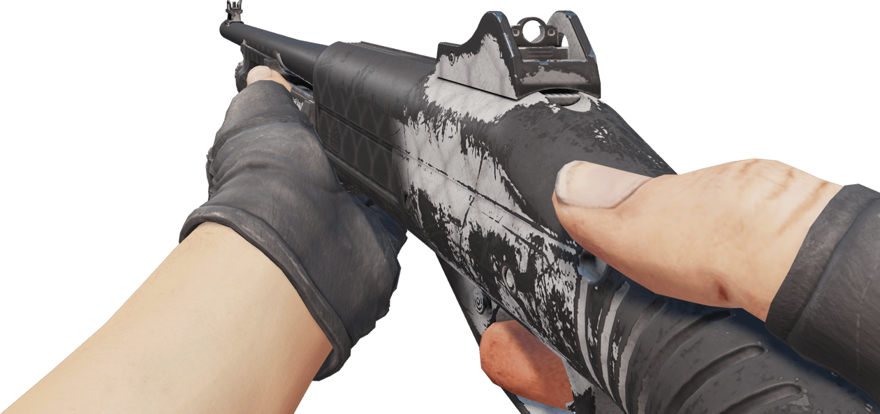 Preview image 3 of Souvenir Nova | Polar Mesh (Consumato)