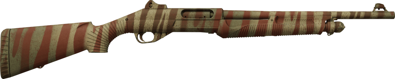 Preview image 2 of Souvenir Nova | 掠食者 (全新出廠)