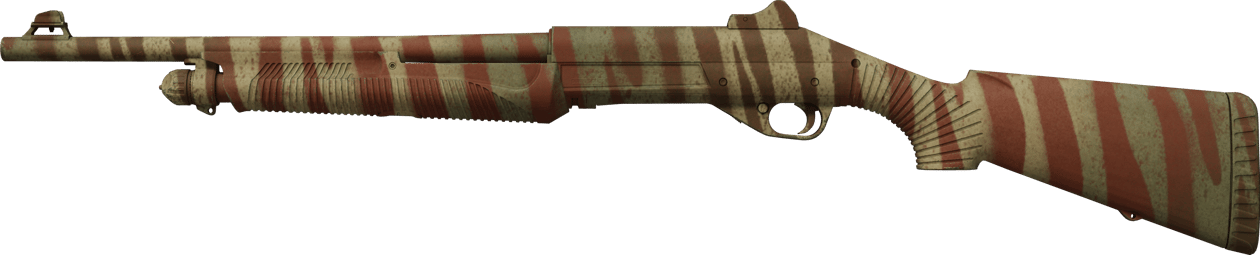 Preview image 1 of Souvenir Nova | 掠食者 (全新出廠)