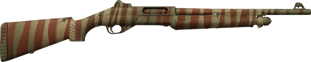 Preview image 2 of Souvenir Nova | Saalistaja (Vähän käytetty)