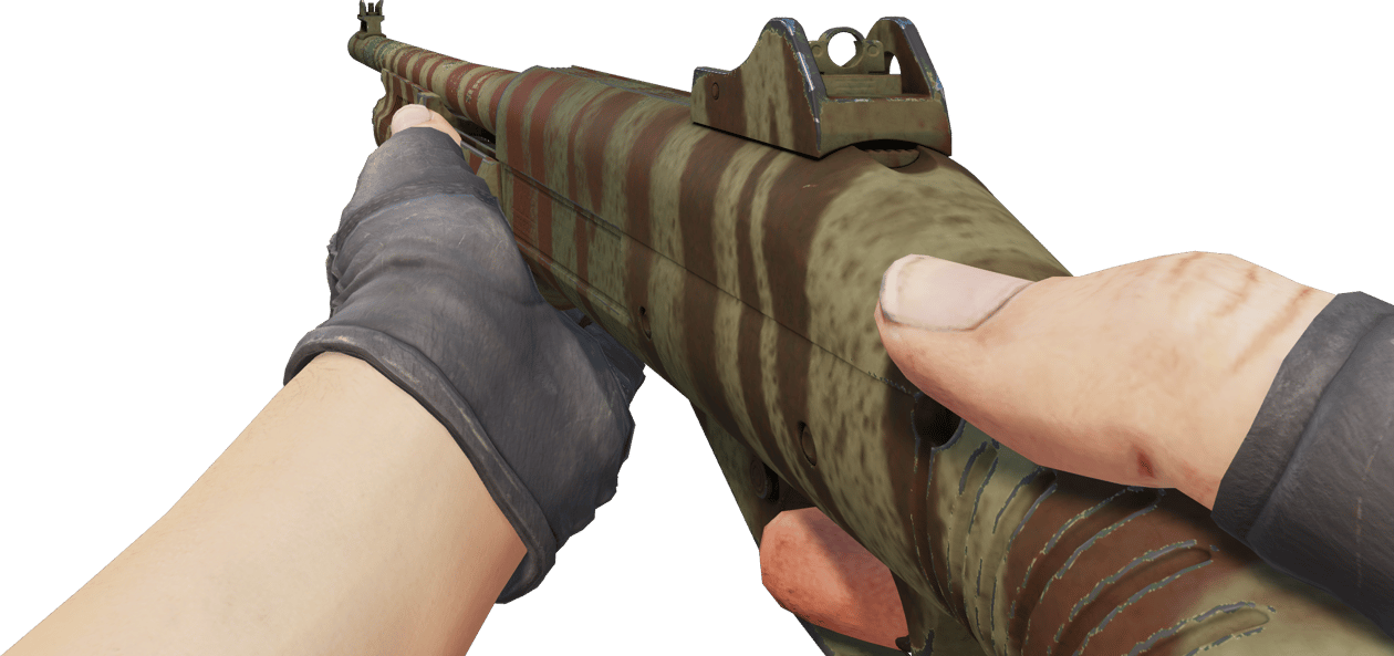 Preview image 3 of Souvenir Nova | Saalistaja (Vähän käytetty)