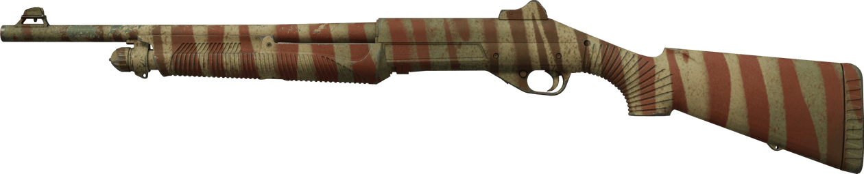 Preview image 1 of Souvenir Nova | Saalistaja (Vähän käytetty)