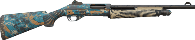 Preview image 2 of Souvenir Nova | Quick Sand (Segnato dalle battaglie)