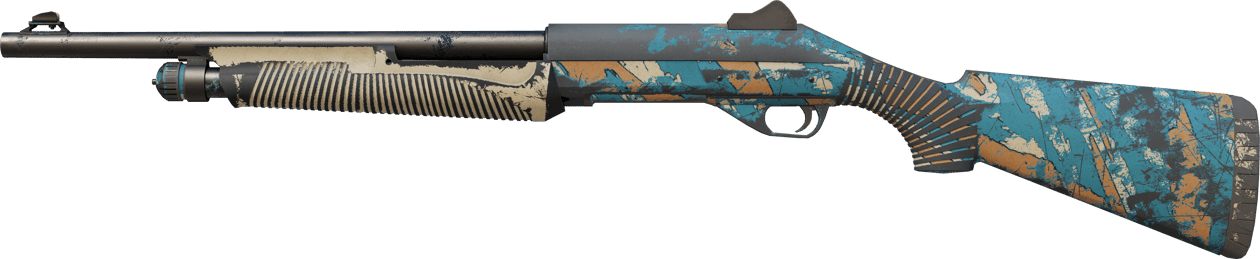 Preview image 1 of Souvenir Nova | Quick Sand (Segnato dalle battaglie)