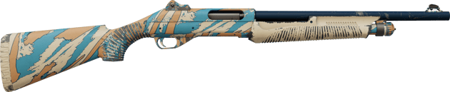 Preview image 2 of Souvenir Nova | Quick Sand (Testato sul campo)