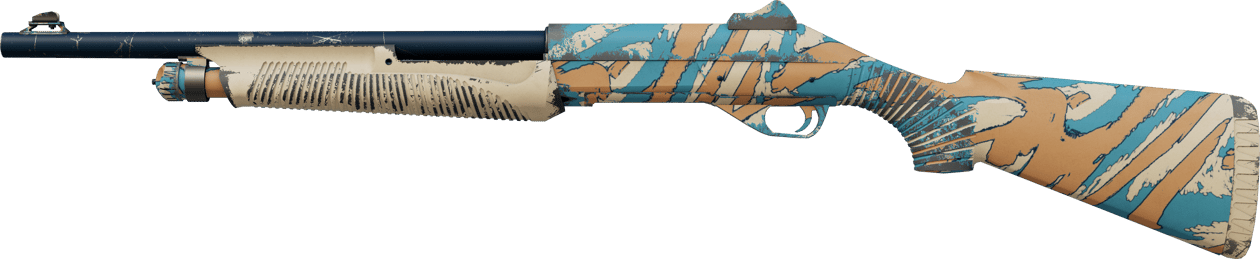 Preview image 1 of Souvenir Nova | Quick Sand (Testato sul campo)