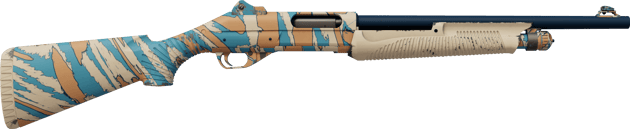 Preview image 2 of Souvenir Nova | Quick Sand (Usura minima)