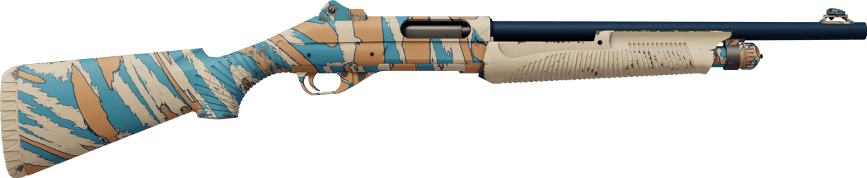 Preview image 2 of Souvenir Nova | Quick Sand (Usura minima)