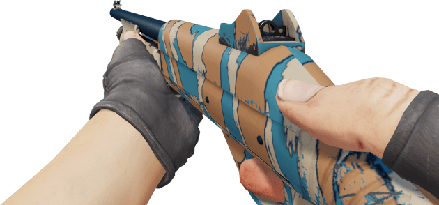 Preview image 3 of Souvenir Nova | Quick Sand (Usura minima)