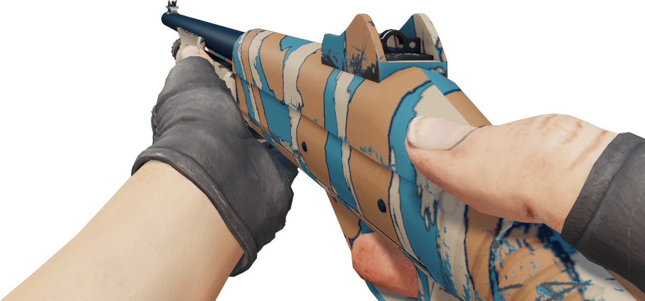 Preview image 3 of Souvenir Nova | Quick Sand (Usura minima)