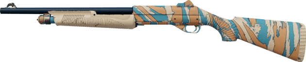 Souvenir Nova | Quick Sand (Usura minima)