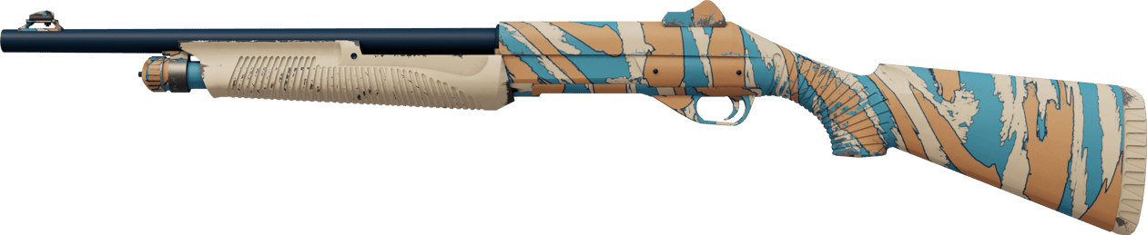 Preview image 1 of Souvenir Nova | Quick Sand (Usura minima)