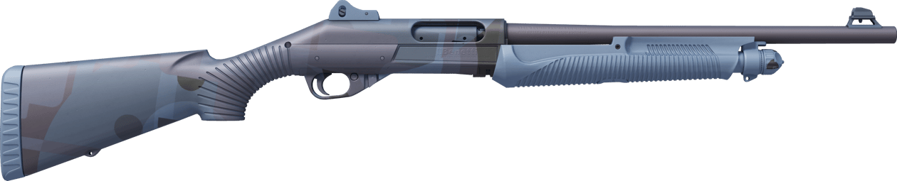 Preview image 2 of Souvenir Nova | Rain Station (Nuovo di fabbrica)