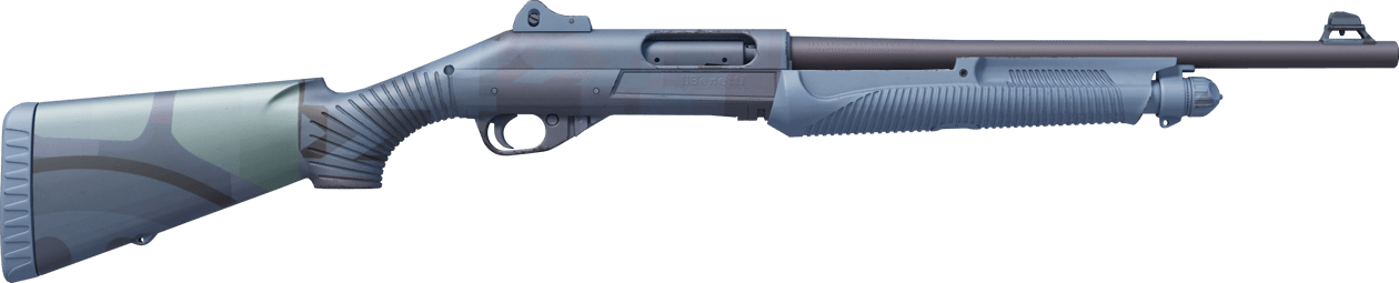 Preview image 2 of Souvenir Nova | 夜雨月台 (略有磨损)