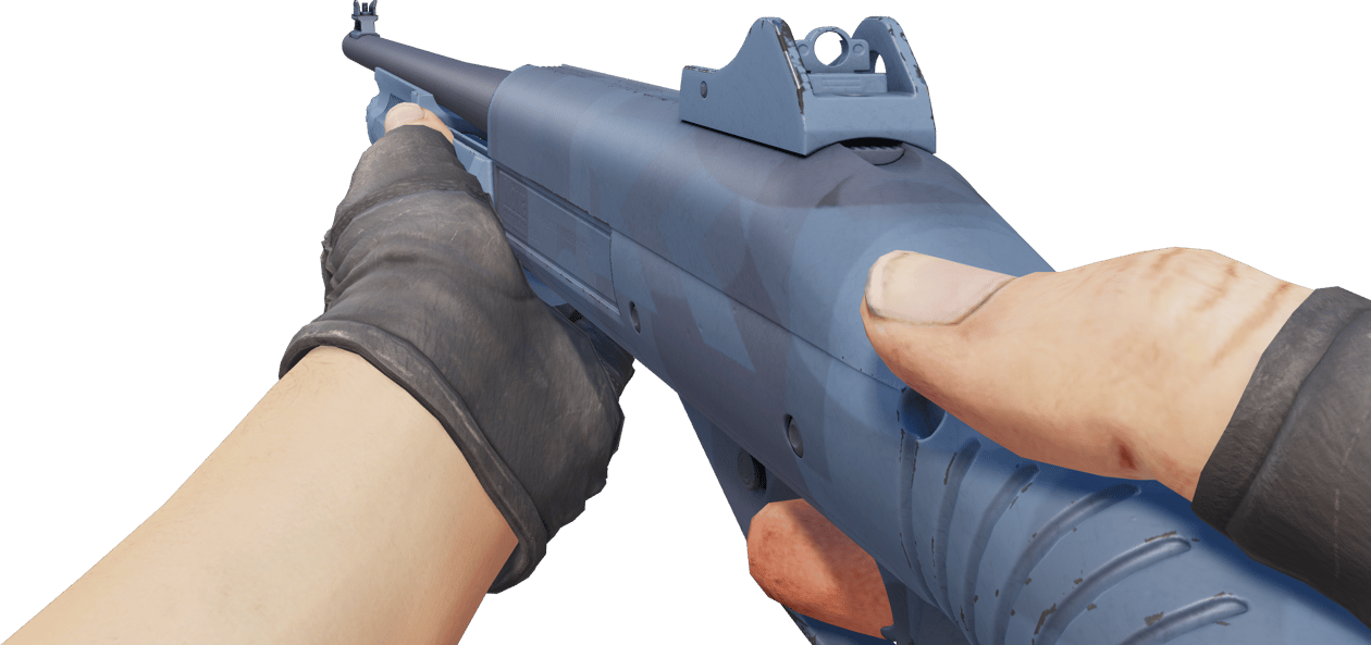 Preview image 3 of Souvenir Nova | 夜雨月台 (略有磨损)