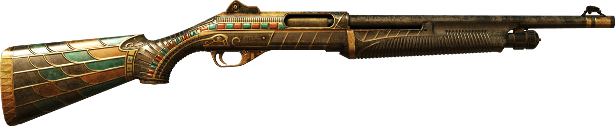 Preview image 2 of Souvenir Nova | Sobek'in Isırığı (Savaş Görmüş)