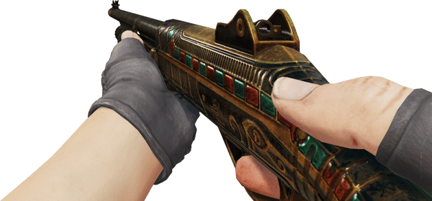 Preview image 3 of Souvenir Nova | Sobek's Bite (BS - Mòn qua thực chiến)