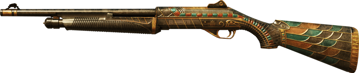 Preview image 1 of Souvenir Nova | Sobek'in Isırığı (Savaş Görmüş)