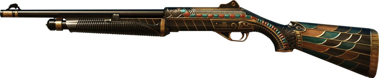 Preview image 1 of Souvenir Nova | Sobek'in Isırığı (Fabrikadan Yeni Çıkmış)