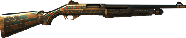 Preview image 2 of Souvenir Nova | Ukąszenie Sebka (po testach bojowych)