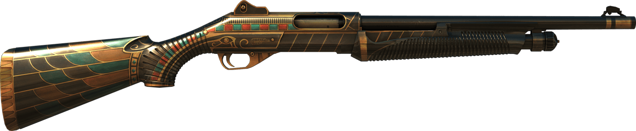 Preview image 2 of Souvenir Nova | 索贝克之噬 (久经沙场)