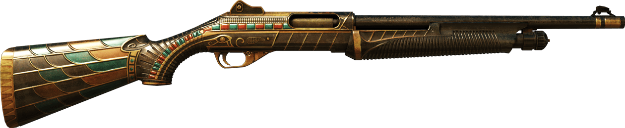 Preview image 2 of Souvenir Nova | 索貝克之嚼 (重度磨損)