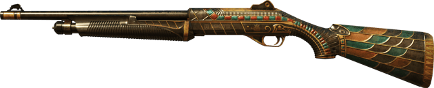 Souvenir Nova | 소베크 (꽤 닳은)