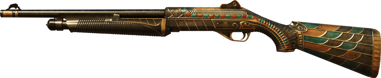 Preview image 1 of Souvenir Nova | 索貝克之嚼 (重度磨損)