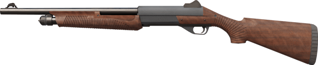 Souvenir Nova | 호두 (전투로 닳고 닳은)