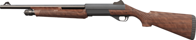 Souvenir Nova | Walnuss (Fabrikneu)