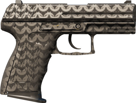 Preview image 2 of Souvenir P2000 | Chainmail (ใหม่จากโรงงาน)