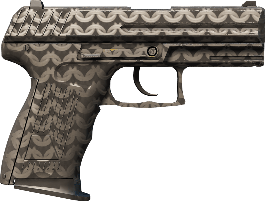 Preview image 2 of Souvenir P2000 | Chainmail (ใหม่จากโรงงาน)