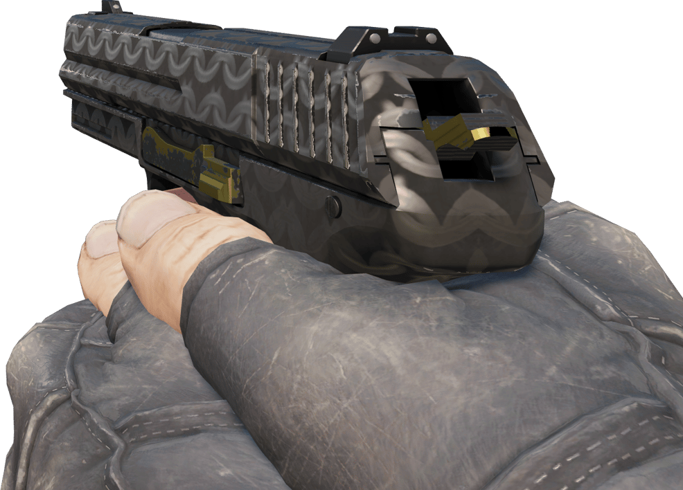 Preview image 3 of Souvenir P2000 | Chainmail (ใหม่จากโรงงาน)