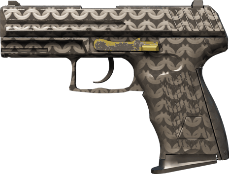 Souvenir P2000 | Chainmail (ใหม่จากโรงงาน)