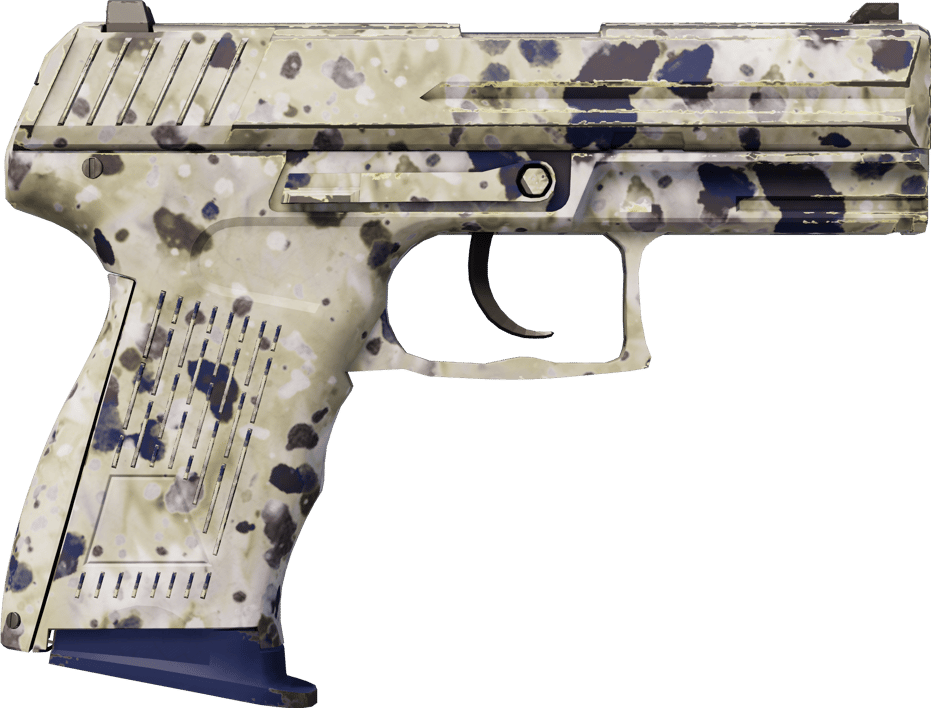 Preview image 2 of Souvenir P2000 | 堅韌大理石 (全新出廠)