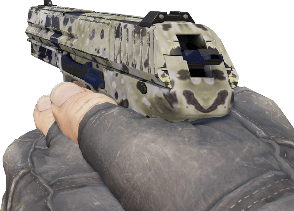 Preview image 3 of Souvenir P2000 | 堅韌大理石 (全新出廠)